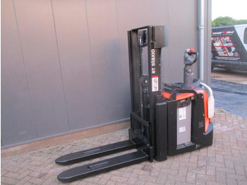 Παλετοφόρο Toyota SPE200D: φωτογραφία 2