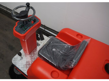 Βιομηχανικό σάρωθρο EP T1260: φωτογραφία 3 Βιομηχανικό σάρωθρο EP T1260: φωτογραφία 3