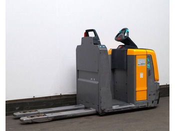 Μηχάνημα συλλογής παραγγελιών JUNGHEINRICH ECE