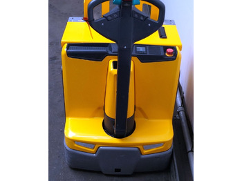 Παλετοφόρο Jungheinrich EJE C20: φωτογραφία 3 Παλετοφόρο Jungheinrich EJE C20: φωτογραφία 3