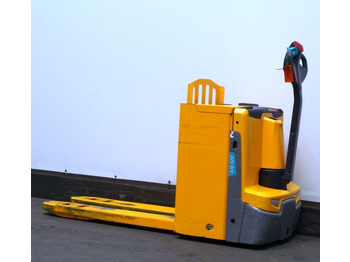 Παλετοφόρο Jungheinrich EJE C20: φωτογραφία 2 Παλετοφόρο Jungheinrich EJE C20: φωτογραφία 2