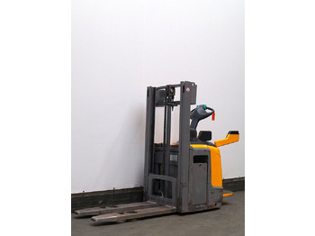 Μηχάνημα στοίβαξης JUNGHEINRICH