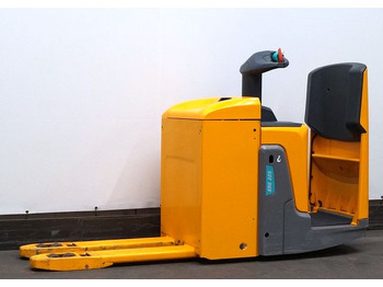 Παλετοφόρο JUNGHEINRICH ERE