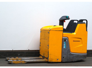 Παλετοφόρο JUNGHEINRICH ERE