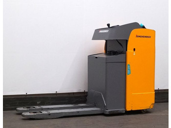 Παλετοφόρο JUNGHEINRICH