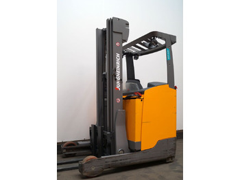 Ανυψωτικό στενών δρόμων Jungheinrich ETV216: φωτογραφία 2 Ανυψωτικό στενών δρόμων Jungheinrich ETV216: φωτογραφία 2