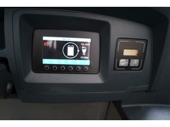 Ανυψωτικό στενών δρόμων Jungheinrich ETV216: φωτογραφία 4 Ανυψωτικό στενών δρόμων Jungheinrich ETV216: φωτογραφία 4