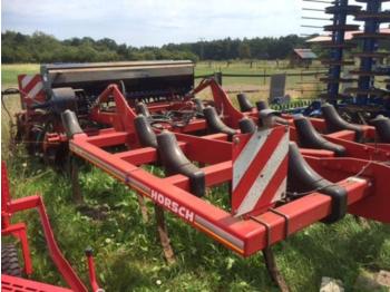 Καλλιεργητής Horsch Tiger 3 AS: φωτογραφία 1