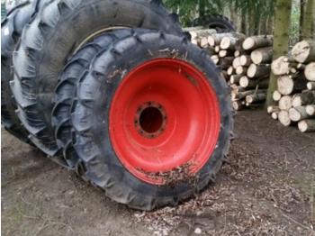 Ελαστικό Kleber 270/95R36: φωτογραφία 1