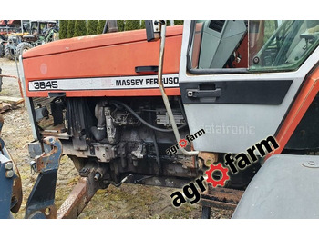Ανταλλακτικό για Γεωργικά μηχανήματα Massey Ferguson 3645 3635 3610 3655 na części, used parts, ersatzteile: φωτογραφία 4