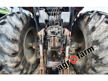 Ανταλλακτικό για Γεωργικά μηχανήματα Massey Ferguson 3645 3635 3610 3655 na części, used parts, ersatzteile: φωτογραφία 2
