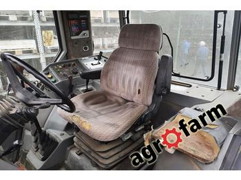 Ανταλλακτικό Massey Ferguson 3690 skrzynia most silnik wał blok zwolnica oś: φωτογραφία 2