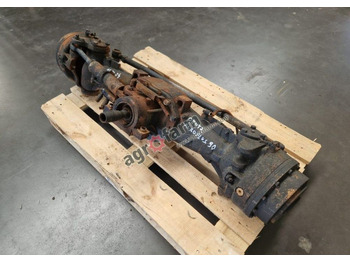 Μετάδοσης κίνησης DEUTZ