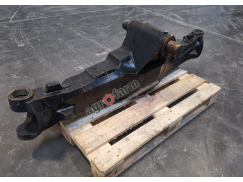 Μετάδοσης κίνησης MASSEY FERGUSON