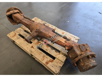 Μετάδοσης κίνησης DEUTZ