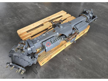 Μετάδοσης κίνησης KUBOTA