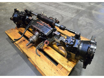 Μετάδοσης κίνησης MASSEY FERGUSON