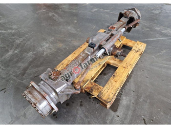 Μετάδοσης κίνησης MASSEY FERGUSON