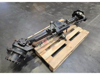 Μετάδοσης κίνησης MASSEY FERGUSON