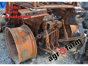 Ανταλλακτικό Renault 80-14 części, skrzynia biegów, oś, silnik: φωτογραφία 2 Ανταλλακτικό Renault 80-14 części, skrzynia biegów, oś, silnik: φωτογραφία 2