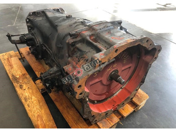 Κιβώτιο ταχυτήτων SKRZYNIA BIEGÓW CLAAS ARES 816 RZ 6005028906: φωτογραφία 2
