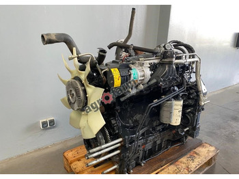 Κινητήρας CASE