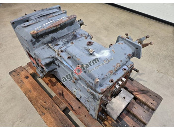 Κιβώτιο ταχυτήτων Skrzynia biegów Same Laser 110: φωτογραφία 2 Κιβώτιο ταχυτήτων Skrzynia biegów Same Laser 110: φωτογραφία 2