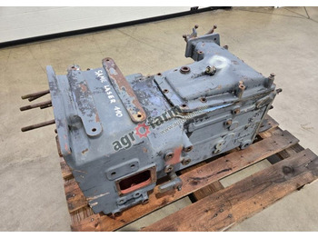 Κιβώτιο ταχυτήτων Skrzynia biegów Same Laser 110: φωτογραφία 3 Κιβώτιο ταχυτήτων Skrzynia biegów Same Laser 110: φωτογραφία 3