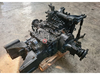 Κιβώτιο ταχυτήτων JOHN DEERE