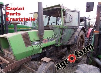 Ανταλλακτικό DEUTZ
