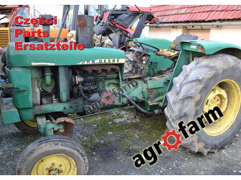 Ανταλλακτικό JOHN DEERE