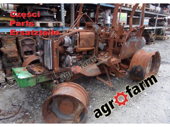 Ανταλλακτικό JOHN DEERE