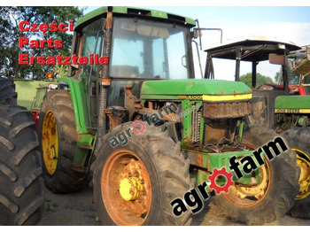 Ανταλλακτικό JOHN DEERE