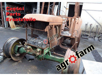 Ανταλλακτικό JOHN DEERE