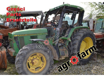 Ανταλλακτικό JOHN DEERE