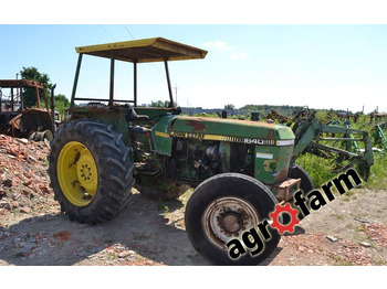 Ανταλλακτικό JOHN DEERE