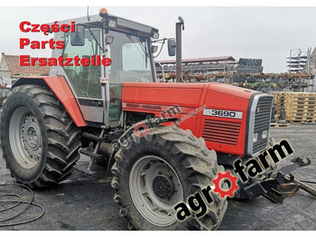 Ανταλλακτικό MASSEY FERGUSON