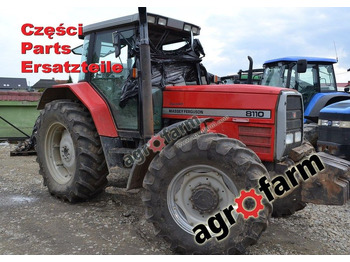 Ανταλλακτικό MASSEY FERGUSON