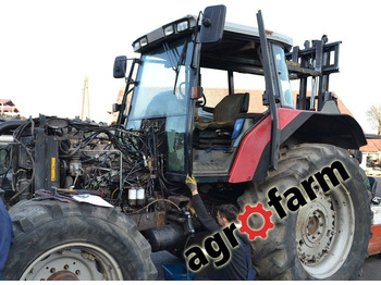 Ανταλλακτικό MASSEY FERGUSON