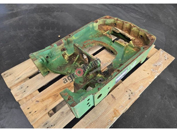 Αμάξωμα και εξωτερικό JOHN DEERE