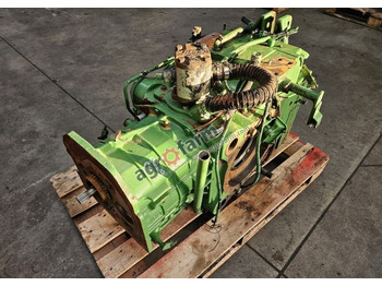 Κιβώτιο ταχυτήτων JOHN DEERE