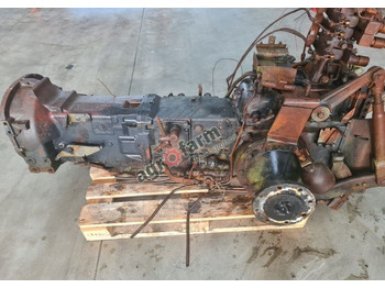 Κιβώτιο ταχυτήτων TYLNY MOST I SKRZYNIA BIEGÓW NEW HOLLAND TN70F: φωτογραφία 3