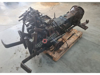 Κιβώτιο ταχυτήτων TYLNY MOST I SKRZYNIA BIEGÓW NEW HOLLAND TN70F: φωτογραφία 4