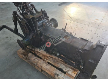 Κιβώτιο ταχυτήτων TYLNY MOST I SKRZYNIA BIEGÓW NEW HOLLAND TN70F: φωτογραφία 2