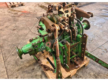 Κιβώτιο ταχυτήτων Tylny most John Deere 6300: φωτογραφία 4