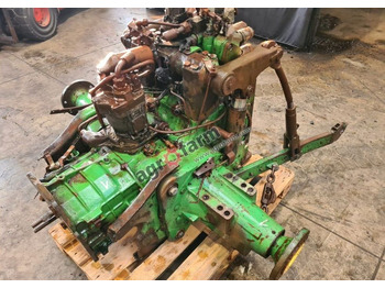 Κιβώτιο ταχυτήτων Tylny most John Deere 6300: φωτογραφία 2