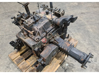 Κιβώτιο ταχυτήτων RENAULT