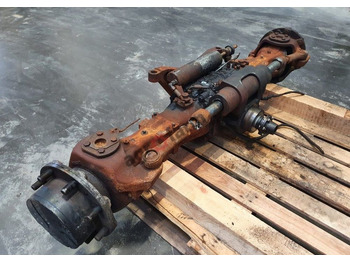 Μετάδοσης κίνησης MANITOU MLT 731