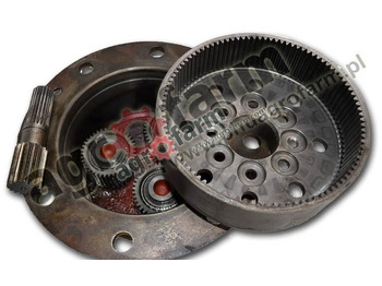 Μετάδοσης κίνησης JOHN DEERE