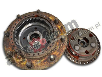 Μετάδοσης κίνησης JOHN DEERE